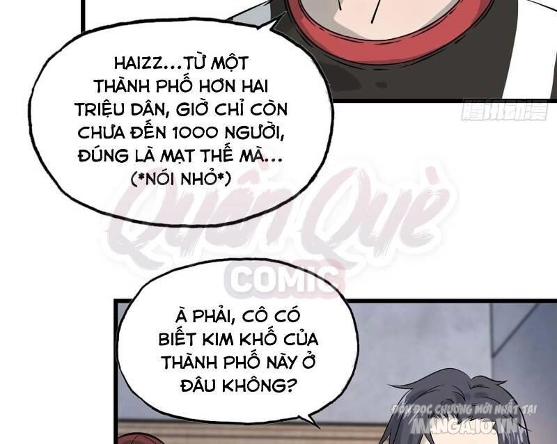 Tôi Chuyển Vàng Tại Mạt Thế Chapter 6 - Trang 2