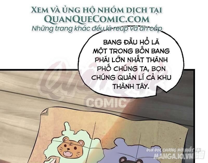 Tôi Chuyển Vàng Tại Mạt Thế Chapter 6 - Trang 2