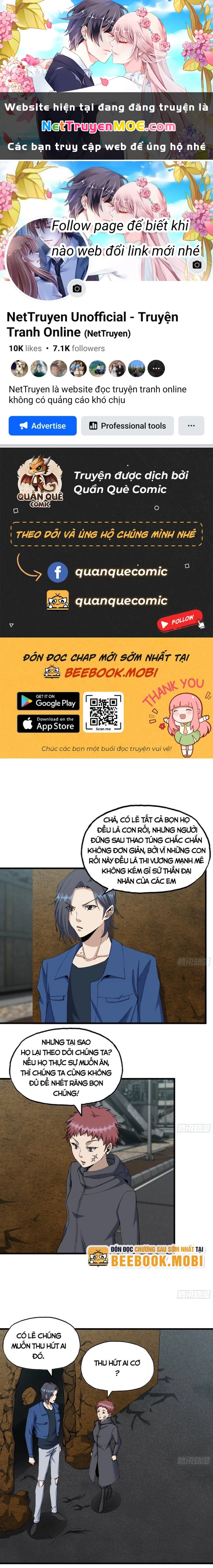 Tôi Chuyển Vàng Tại Mạt Thế Chapter 600 - Trang 2
