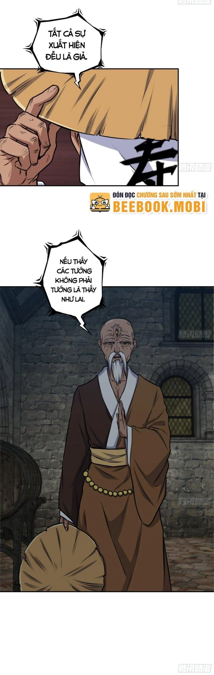 Tôi Chuyển Vàng Tại Mạt Thế Chapter 600 - Trang 2