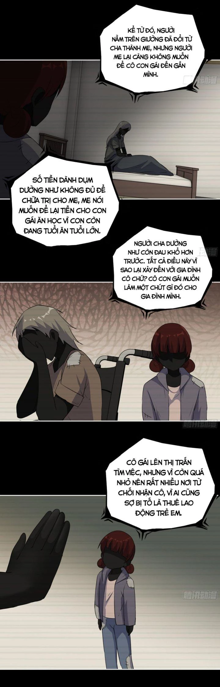 Tôi Chuyển Vàng Tại Mạt Thế Chapter 601 - Trang 2