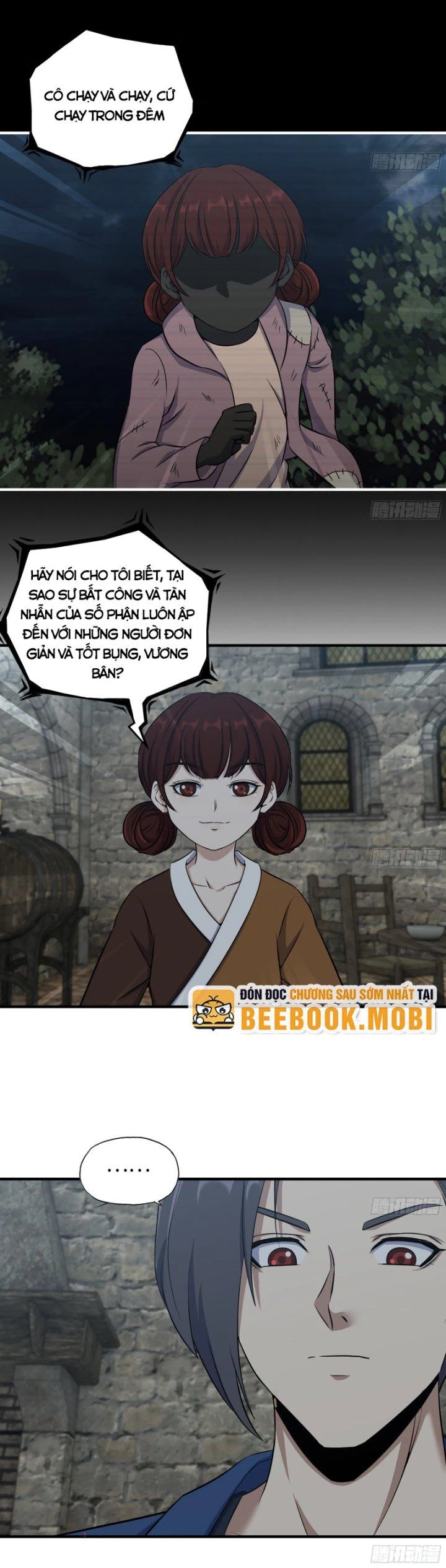 Tôi Chuyển Vàng Tại Mạt Thế Chapter 601 - Trang 2