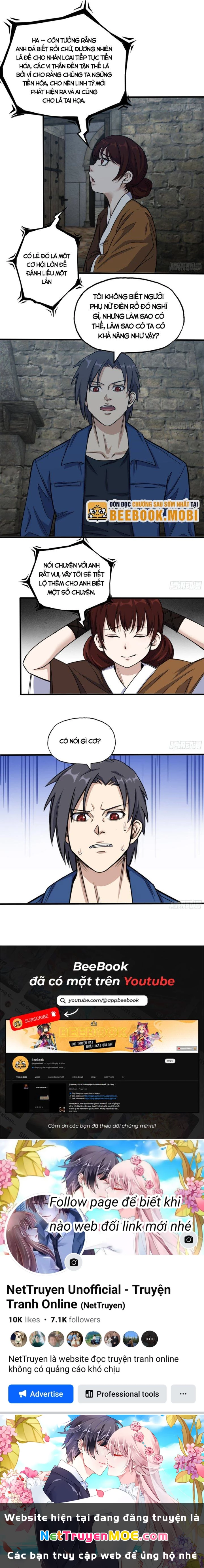 Tôi Chuyển Vàng Tại Mạt Thế Chapter 601 - Trang 2