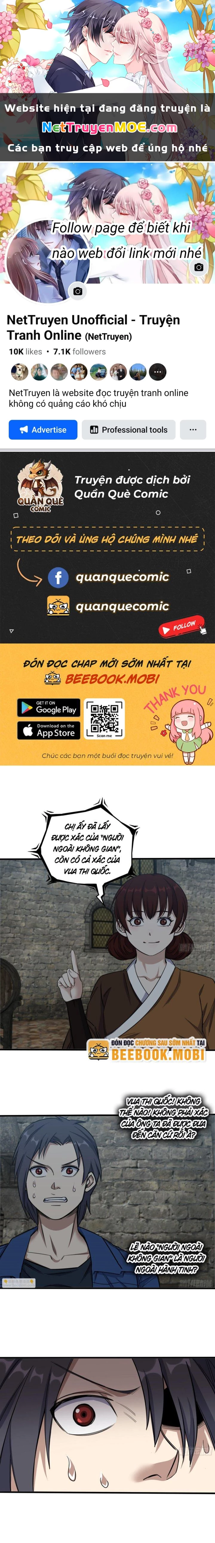 Tôi Chuyển Vàng Tại Mạt Thế Chapter 602 - Trang 2