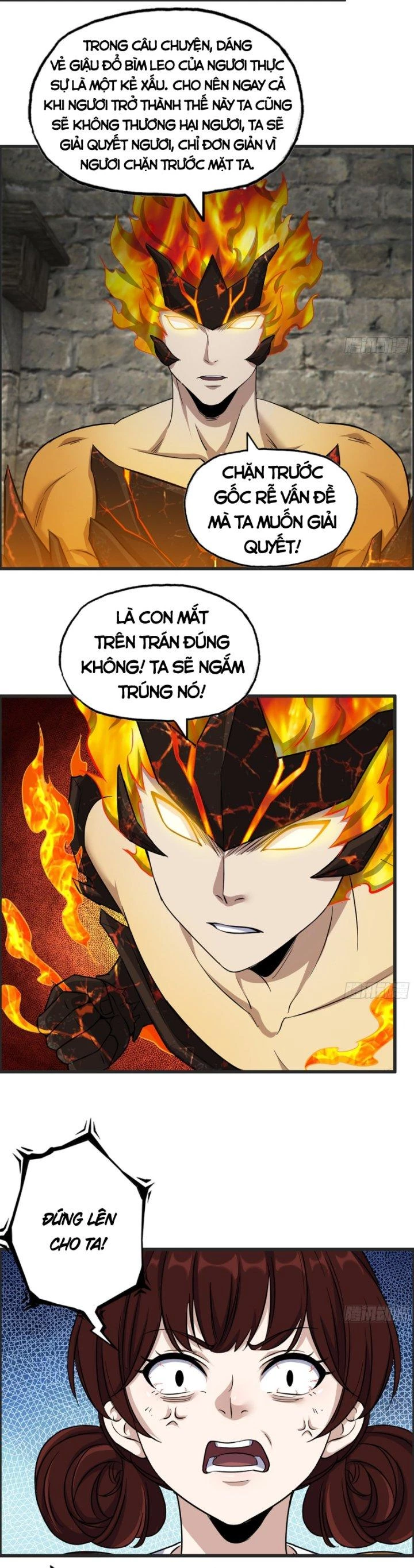 Tôi Chuyển Vàng Tại Mạt Thế Chapter 602 - Trang 2