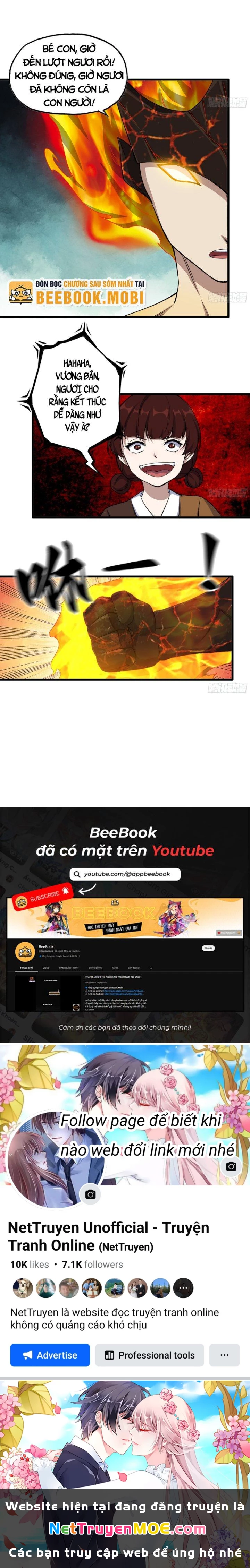 Tôi Chuyển Vàng Tại Mạt Thế Chapter 602 - Trang 2