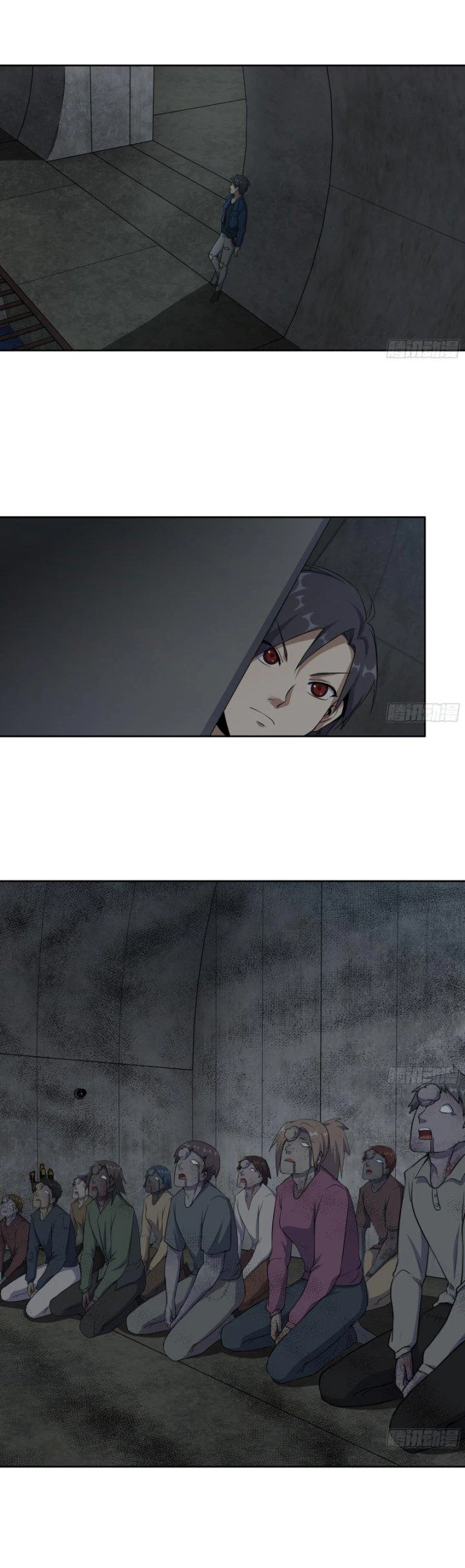 Tôi Chuyển Vàng Tại Mạt Thế Chapter 603 - Trang 2