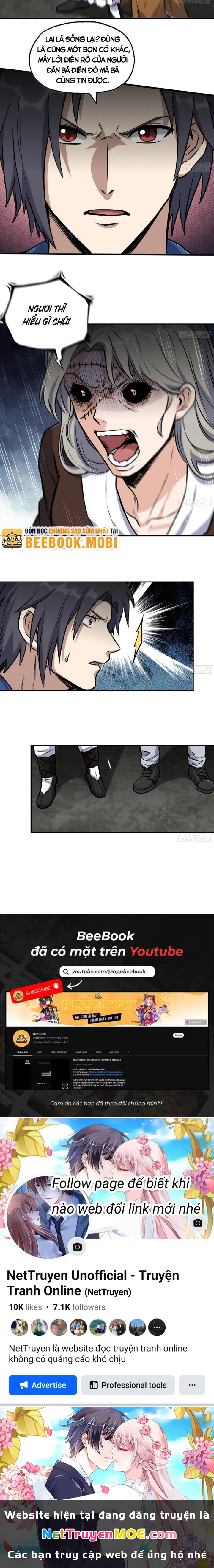 Tôi Chuyển Vàng Tại Mạt Thế Chapter 603 - Trang 2