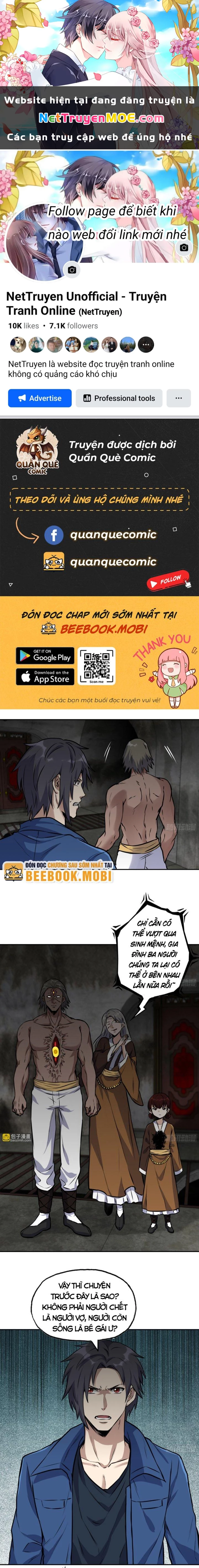 Tôi Chuyển Vàng Tại Mạt Thế Chapter 604 - Trang 2