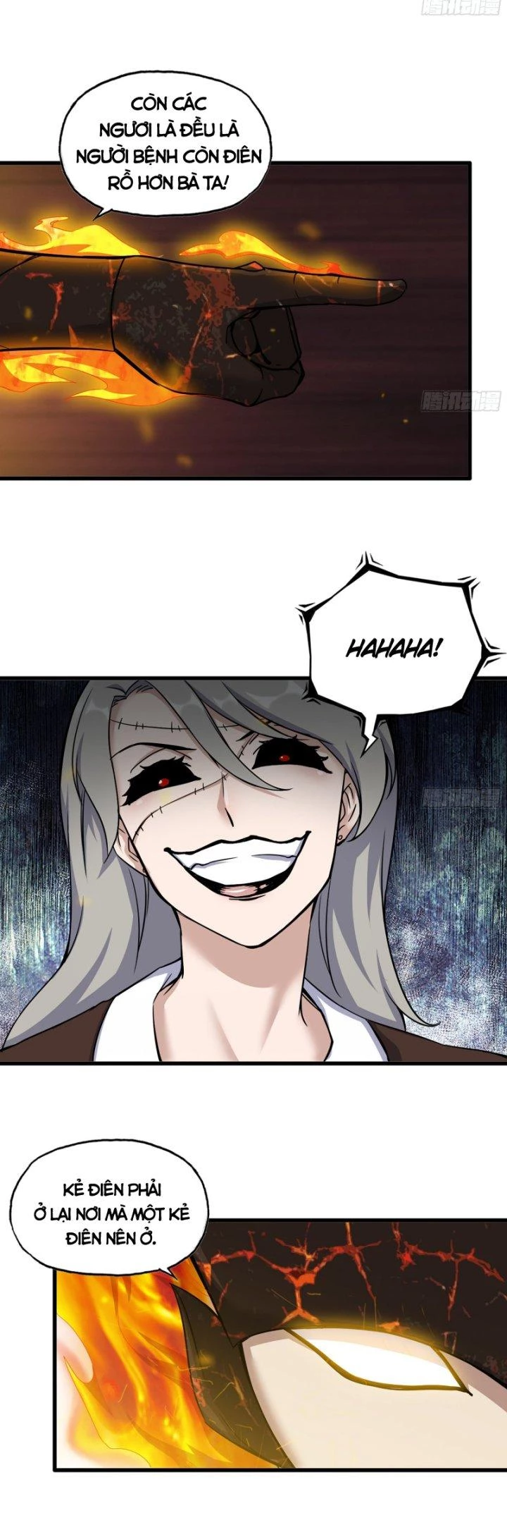 Tôi Chuyển Vàng Tại Mạt Thế Chapter 604 - Trang 2