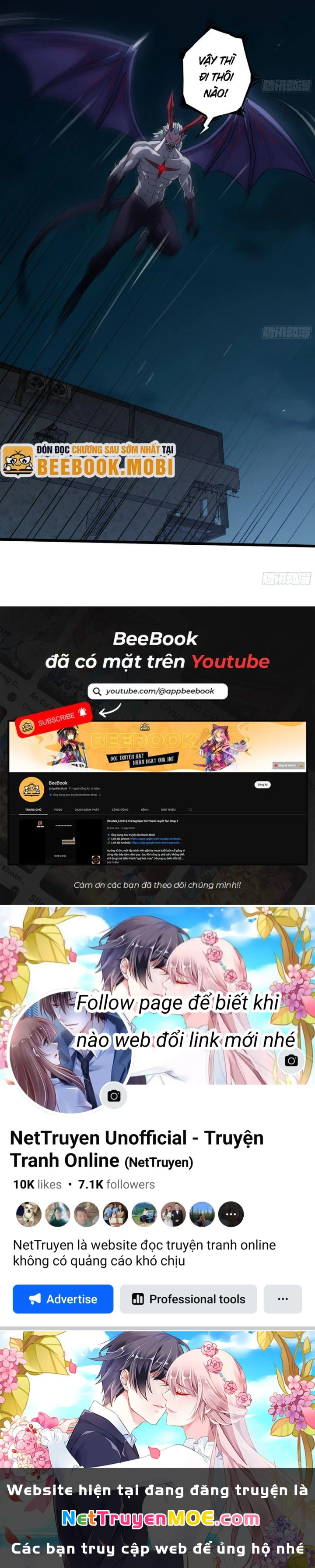 Tôi Chuyển Vàng Tại Mạt Thế Chapter 604 - Trang 2