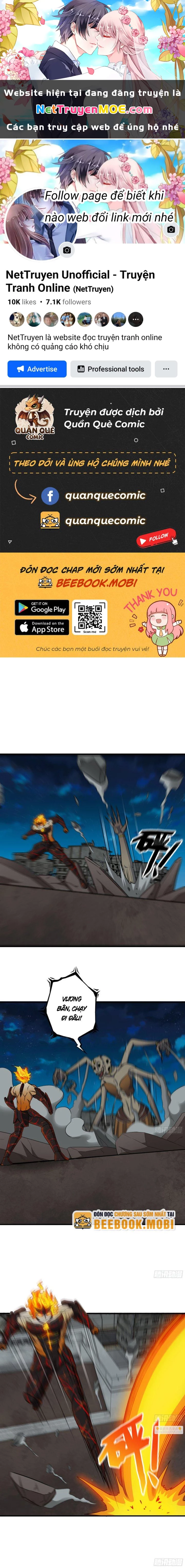 Tôi Chuyển Vàng Tại Mạt Thế Chapter 605 - Trang 2