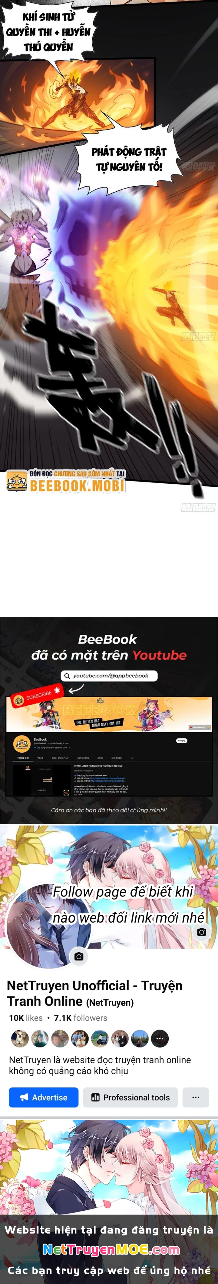 Tôi Chuyển Vàng Tại Mạt Thế Chapter 605 - Trang 2