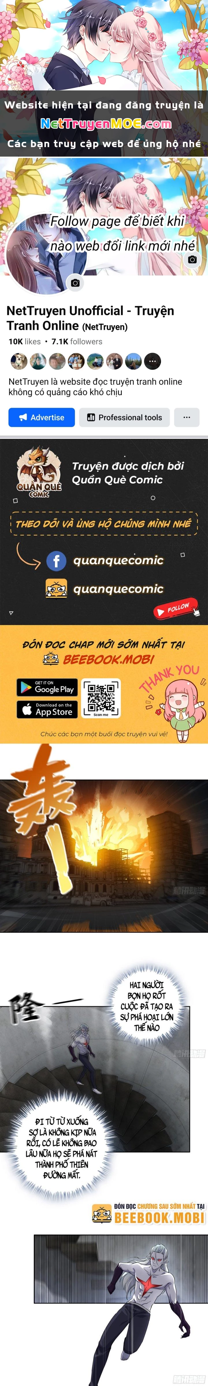 Tôi Chuyển Vàng Tại Mạt Thế Chapter 606 - Trang 2