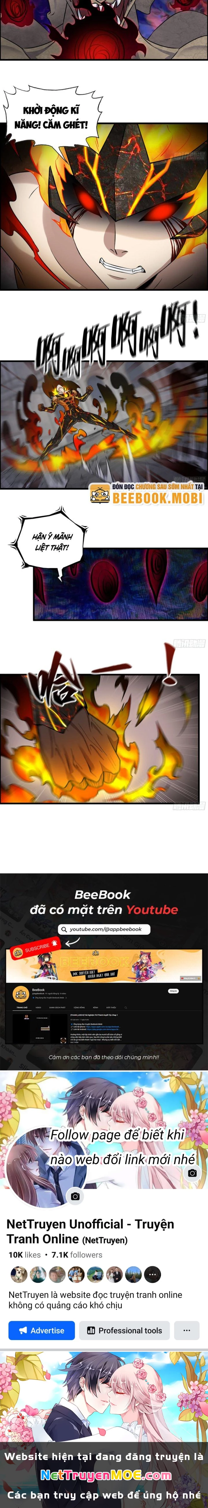 Tôi Chuyển Vàng Tại Mạt Thế Chapter 606 - Trang 2