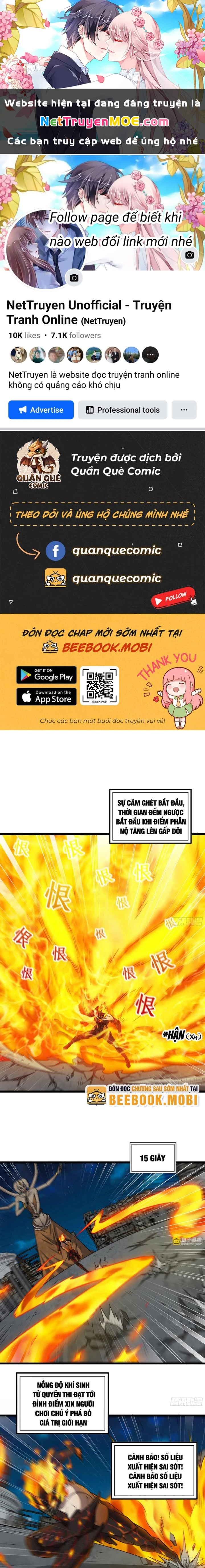 Tôi Chuyển Vàng Tại Mạt Thế Chapter 607 - Trang 2