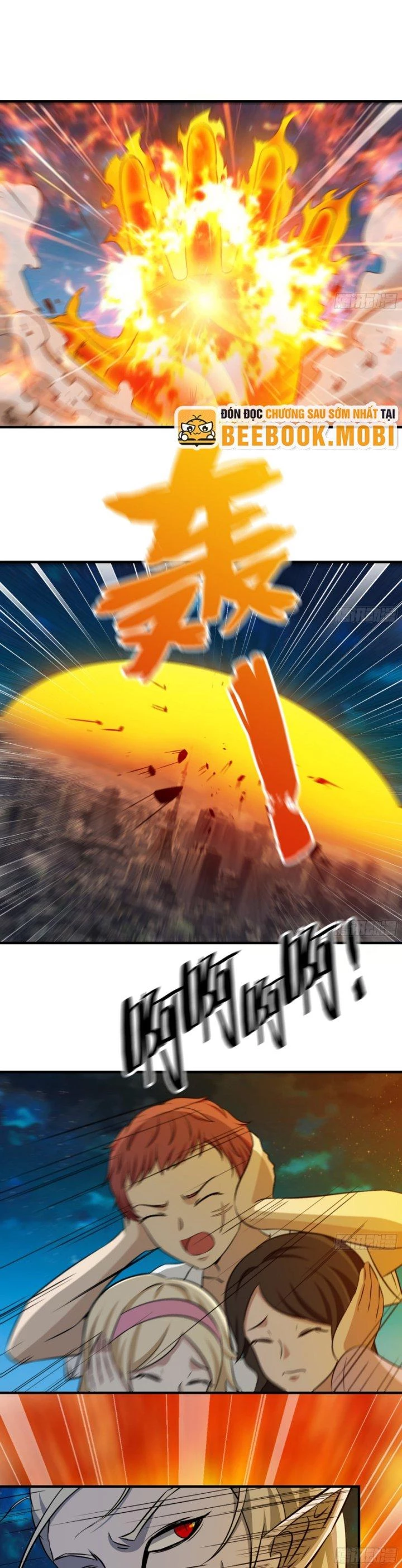 Tôi Chuyển Vàng Tại Mạt Thế Chapter 607 - Trang 2