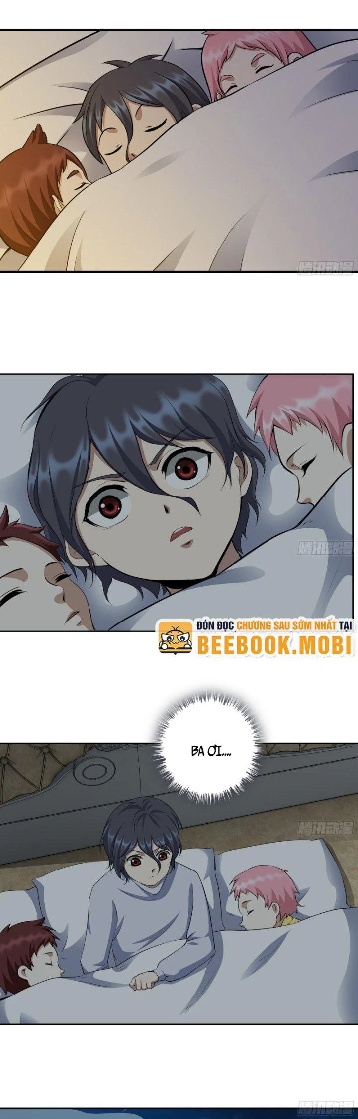 Tôi Chuyển Vàng Tại Mạt Thế Chapter 607 - Trang 2