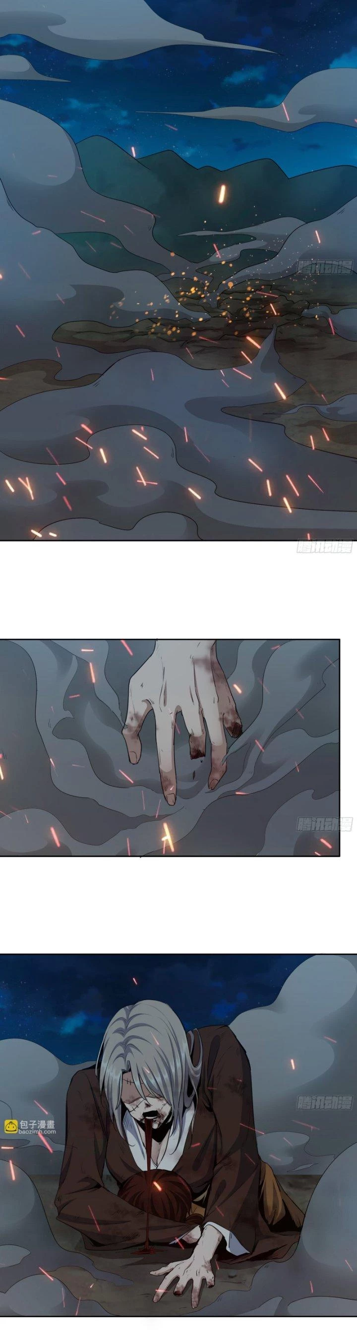 Tôi Chuyển Vàng Tại Mạt Thế Chapter 607 - Trang 2