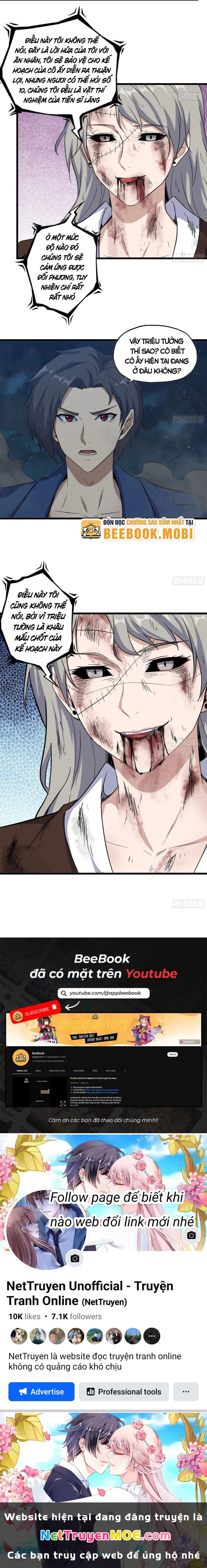 Tôi Chuyển Vàng Tại Mạt Thế Chapter 607 - Trang 2