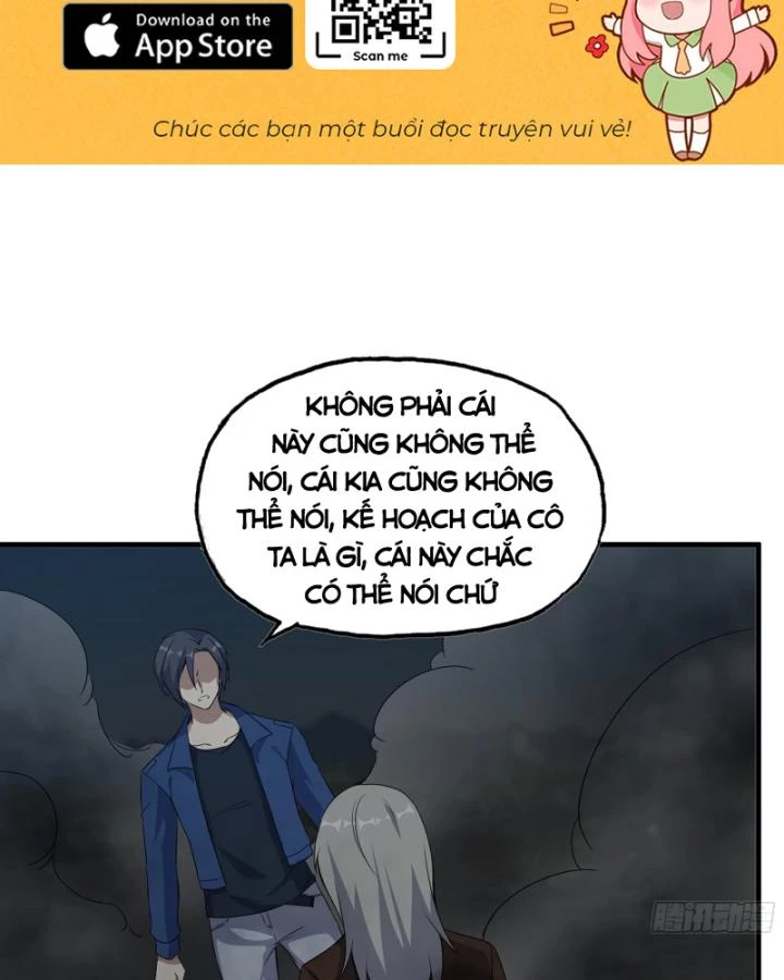 Tôi Chuyển Vàng Tại Mạt Thế Chapter 608 - Trang 2