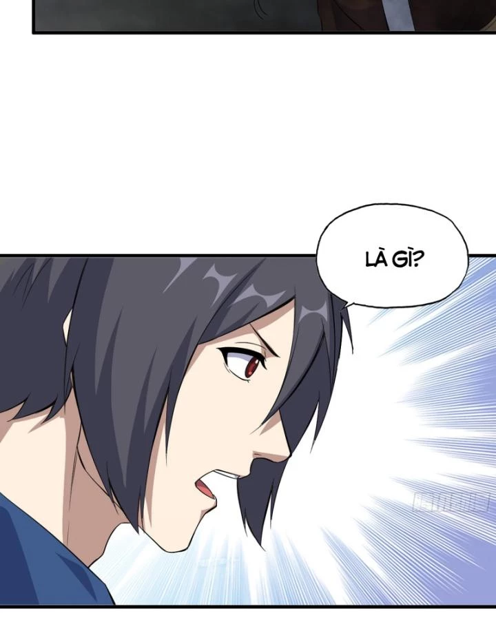 Tôi Chuyển Vàng Tại Mạt Thế Chapter 608 - Trang 2