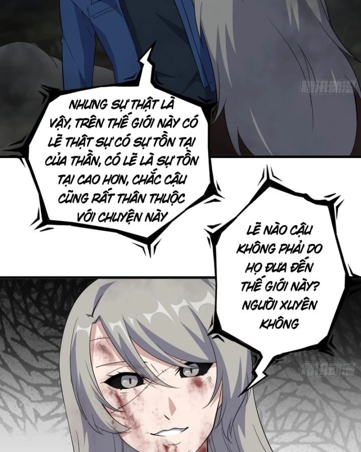 Tôi Chuyển Vàng Tại Mạt Thế Chapter 608 - Trang 2