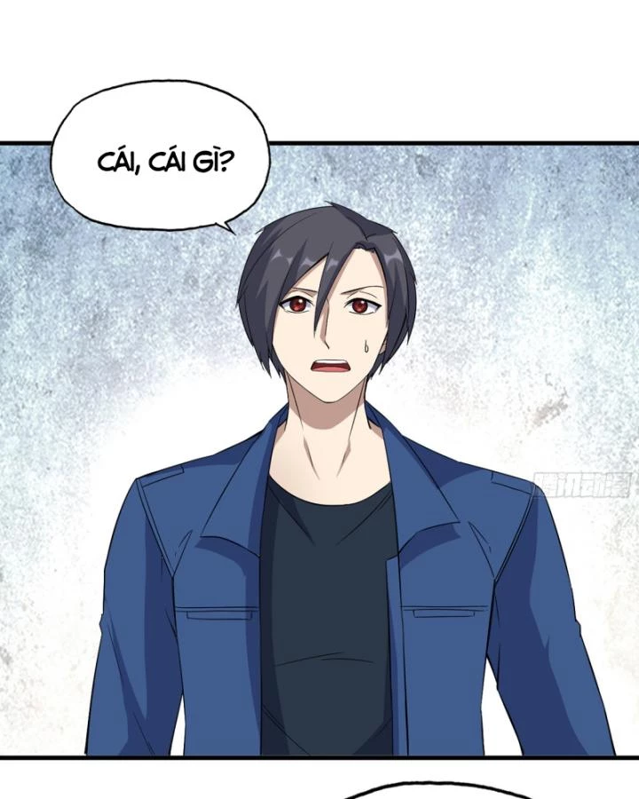 Tôi Chuyển Vàng Tại Mạt Thế Chapter 608 - Trang 2