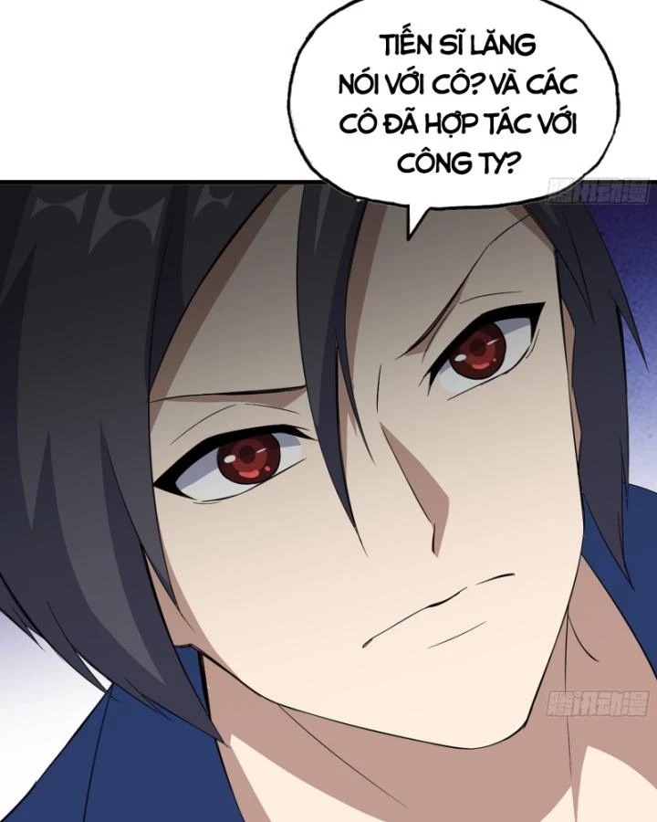 Tôi Chuyển Vàng Tại Mạt Thế Chapter 608 - Trang 2