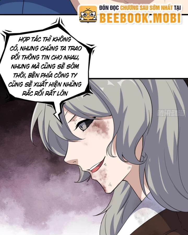 Tôi Chuyển Vàng Tại Mạt Thế Chapter 608 - Trang 2