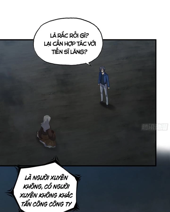 Tôi Chuyển Vàng Tại Mạt Thế Chapter 608 - Trang 2