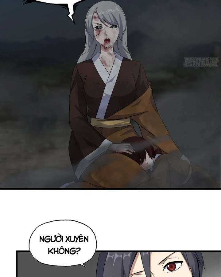 Tôi Chuyển Vàng Tại Mạt Thế Chapter 608 - Trang 2