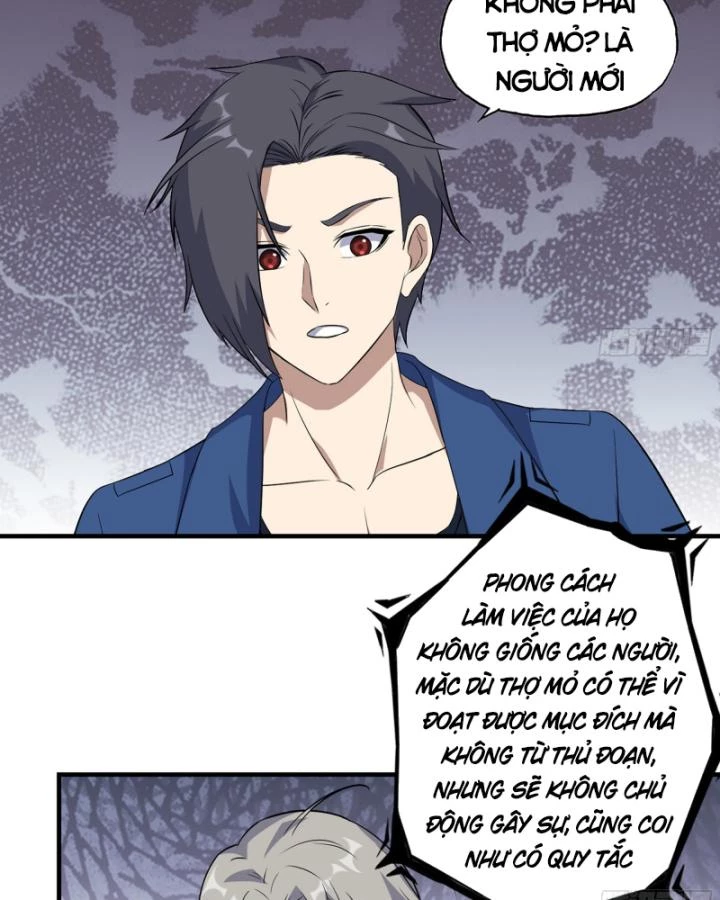 Tôi Chuyển Vàng Tại Mạt Thế Chapter 608 - Trang 2