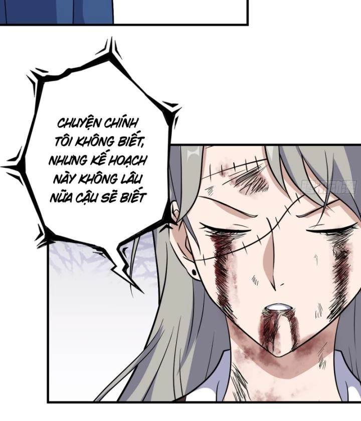 Tôi Chuyển Vàng Tại Mạt Thế Chapter 608 - Trang 2