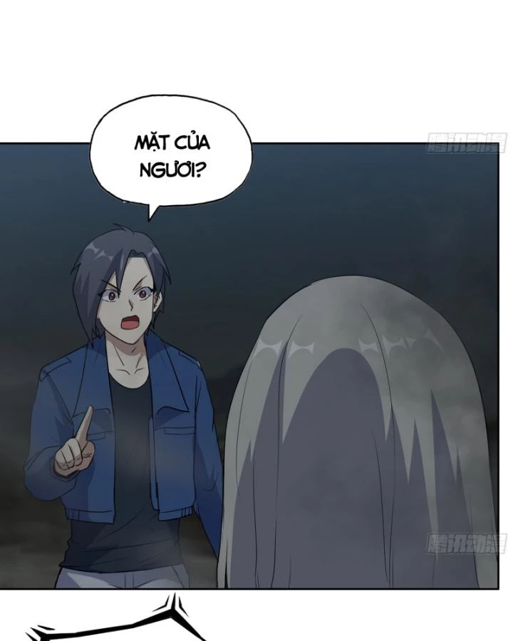 Tôi Chuyển Vàng Tại Mạt Thế Chapter 608 - Trang 2