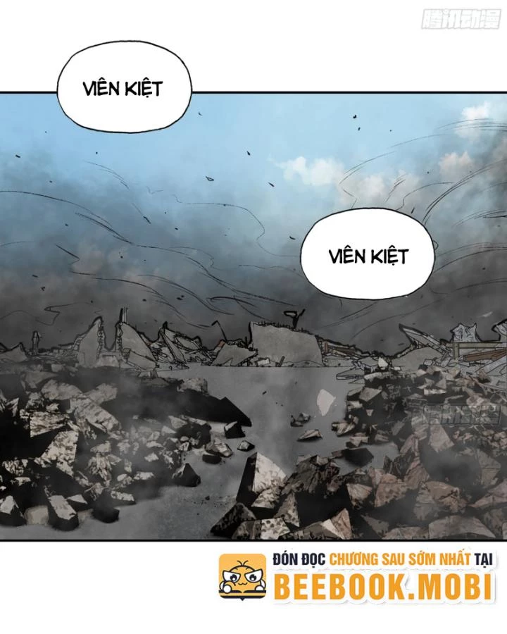 Tôi Chuyển Vàng Tại Mạt Thế Chapter 608 - Trang 2