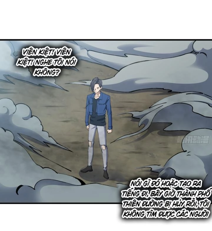 Tôi Chuyển Vàng Tại Mạt Thế Chapter 608 - Trang 2