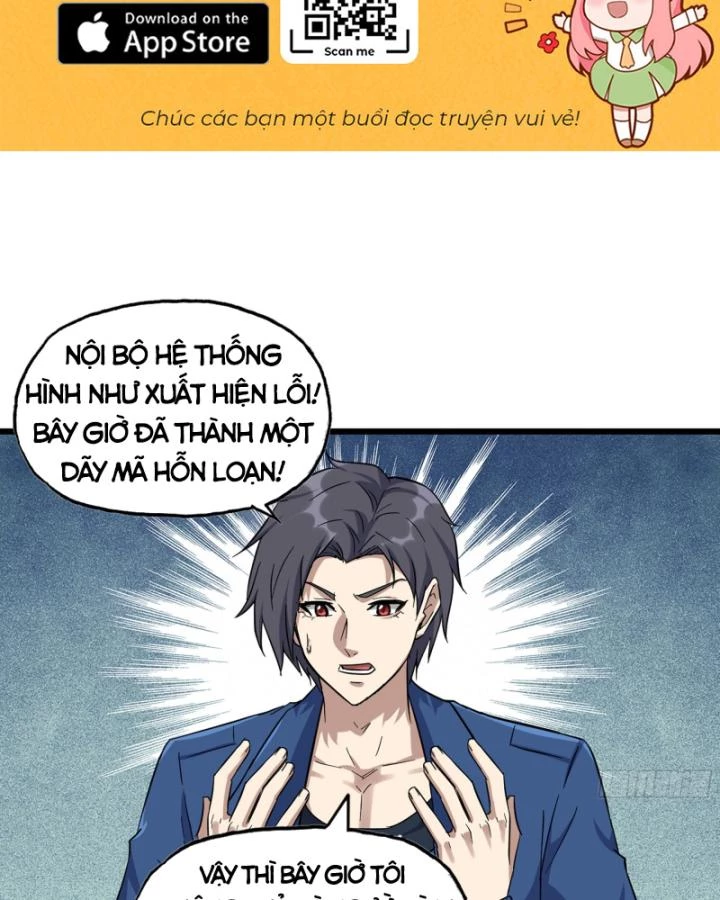 Tôi Chuyển Vàng Tại Mạt Thế Chapter 609 - Trang 2