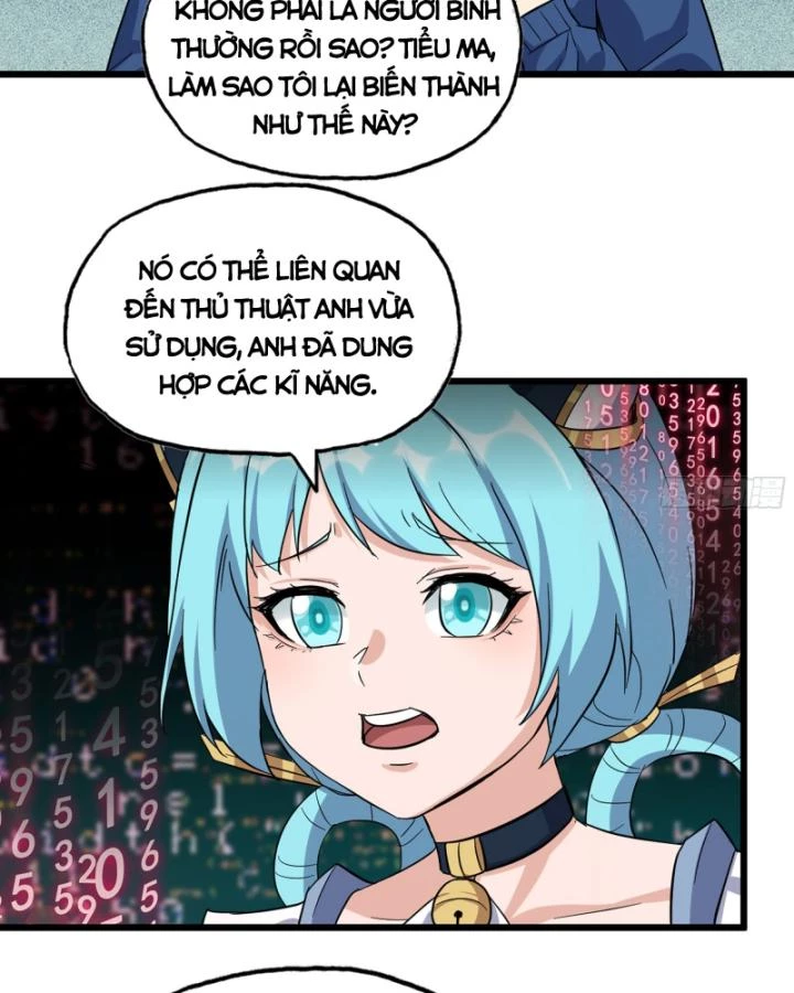 Tôi Chuyển Vàng Tại Mạt Thế Chapter 609 - Trang 2