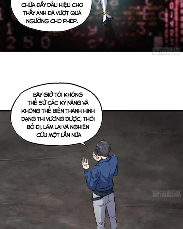 Tôi Chuyển Vàng Tại Mạt Thế Chapter 609 - Trang 2