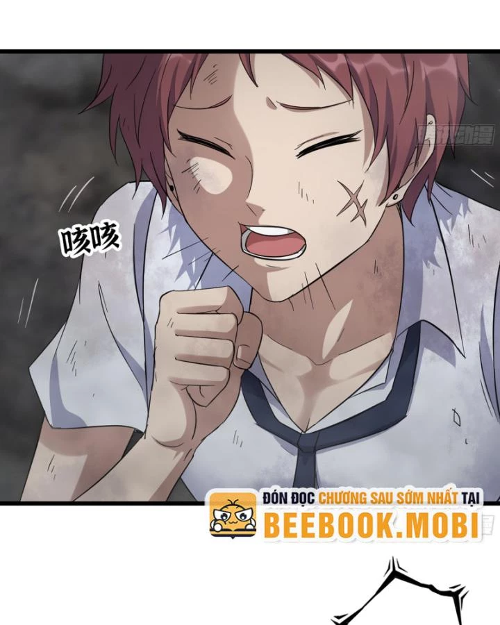 Tôi Chuyển Vàng Tại Mạt Thế Chapter 609 - Trang 2