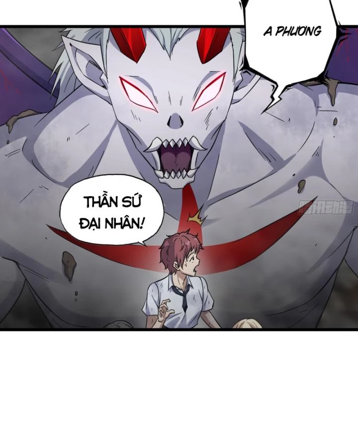 Tôi Chuyển Vàng Tại Mạt Thế Chapter 609 - Trang 2