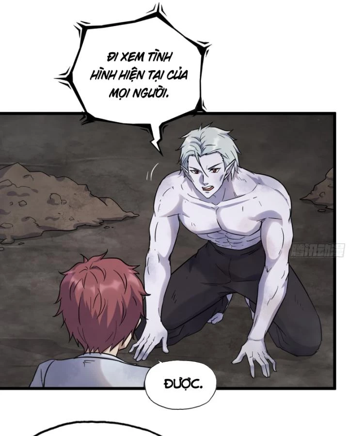 Tôi Chuyển Vàng Tại Mạt Thế Chapter 609 - Trang 2