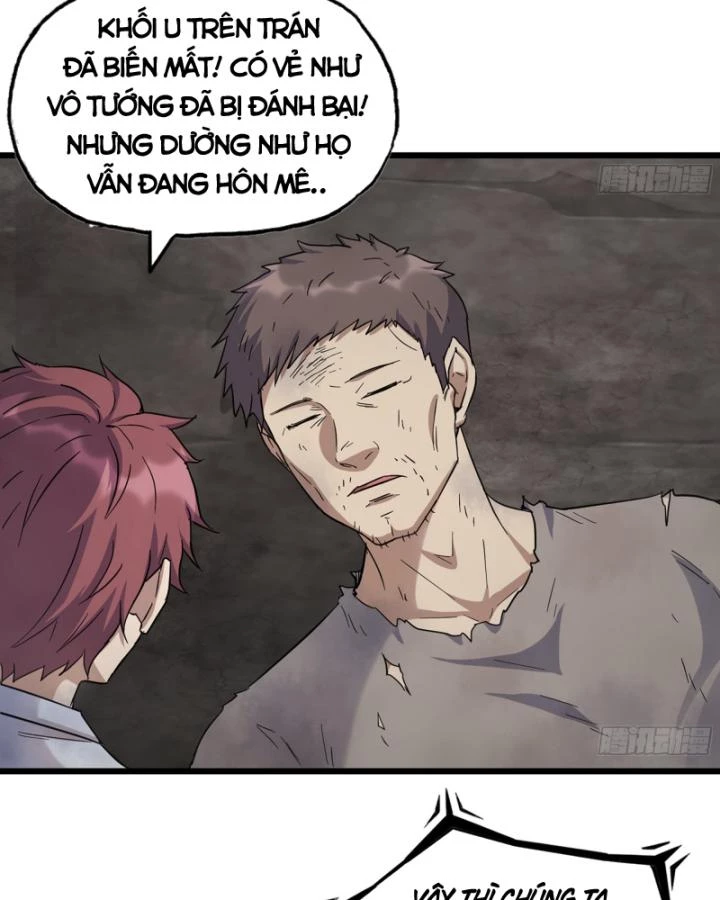 Tôi Chuyển Vàng Tại Mạt Thế Chapter 609 - Trang 2