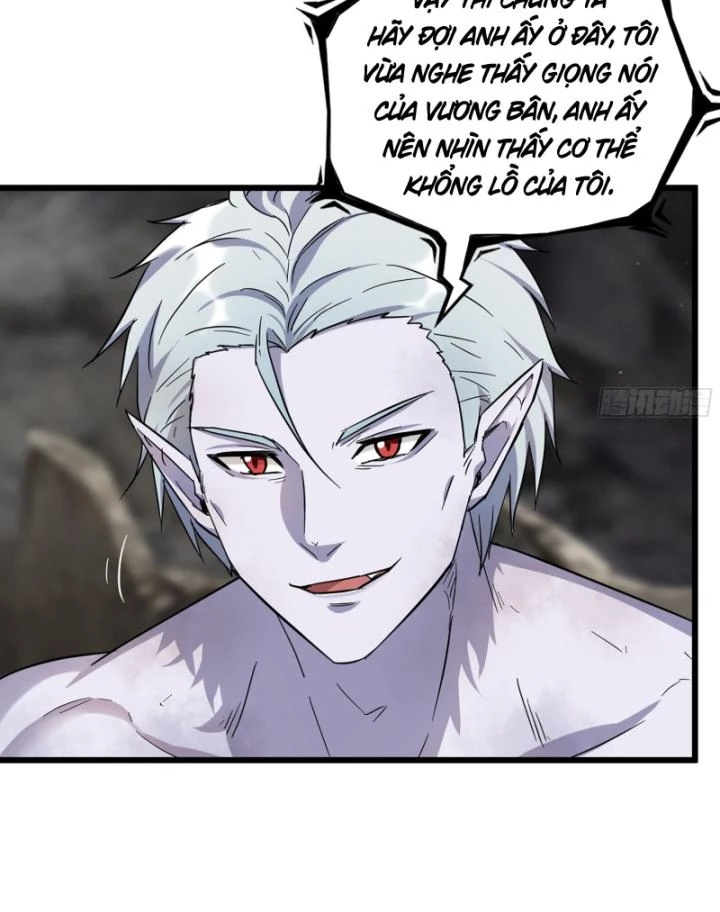 Tôi Chuyển Vàng Tại Mạt Thế Chapter 609 - Trang 2