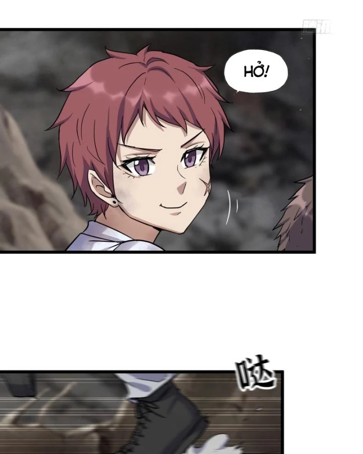 Tôi Chuyển Vàng Tại Mạt Thế Chapter 609 - Trang 2