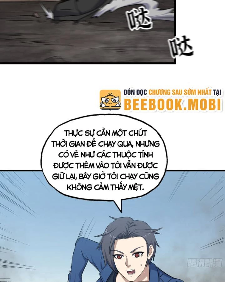 Tôi Chuyển Vàng Tại Mạt Thế Chapter 609 - Trang 2