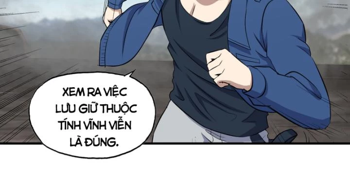 Tôi Chuyển Vàng Tại Mạt Thế Chapter 609 - Trang 2