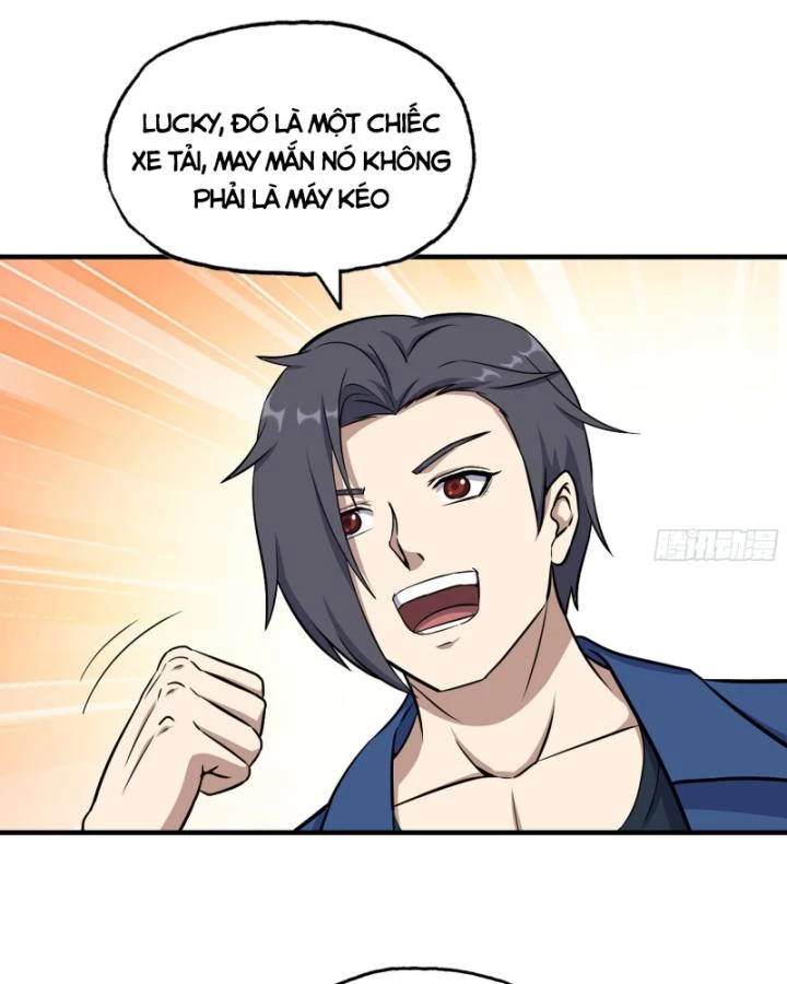 Tôi Chuyển Vàng Tại Mạt Thế Chapter 609 - Trang 2