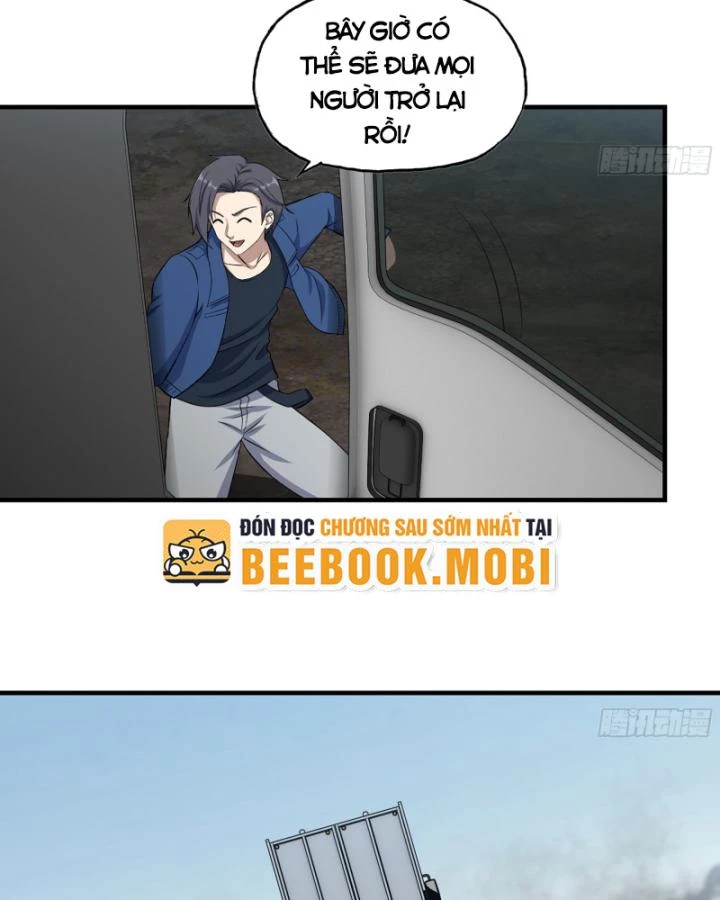 Tôi Chuyển Vàng Tại Mạt Thế Chapter 609 - Trang 2